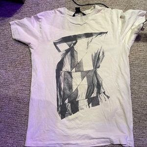 Marc Jacobs Medium Ultra-Soft Shirt